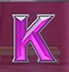 Oink Bankin' K Symbol