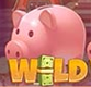 Oink Bankin' Wild Symbol