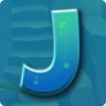 Piranha Pays J Symbol