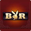 Playboy Fortunes King Millions Bar Symbol