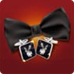 Playboy Fortunes King Millions Fliege Symbol