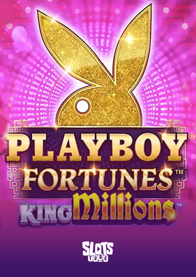 Playboy Fortunes King Millions Überprüfung