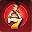 Playboy Fortunes King Millions Sieben Symbol