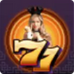 Playboy Fortunes King Millions Siebener Symbol