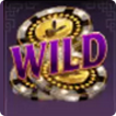 Playboy Fortunes King Millions Wild Symbol
