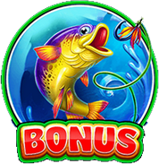 Plenty O'Fish Scatter-Symbol