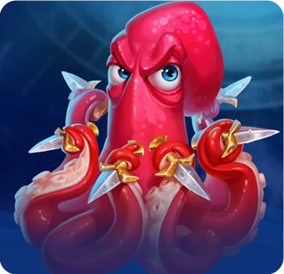 Posido Casino Spielautomaten