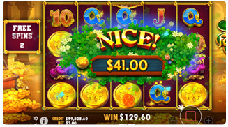 Pot of Fortune Großer Gewinn