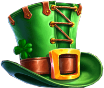 Pot of Fortune Hut Symbol