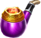 Pot of Fortune Rohrleitung Symbol
