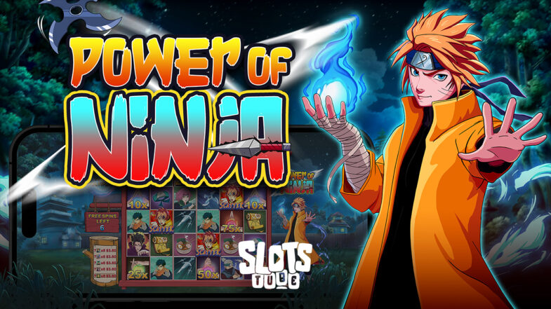 Power of Ninja Kostenlos Demo