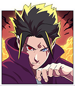 Power of Ninja Ninja Symbol