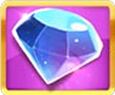 Rabbit Fields Diamant Symbol
