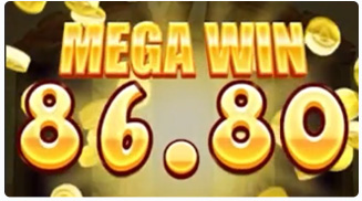 Rabbit Fields Mega Gewinn