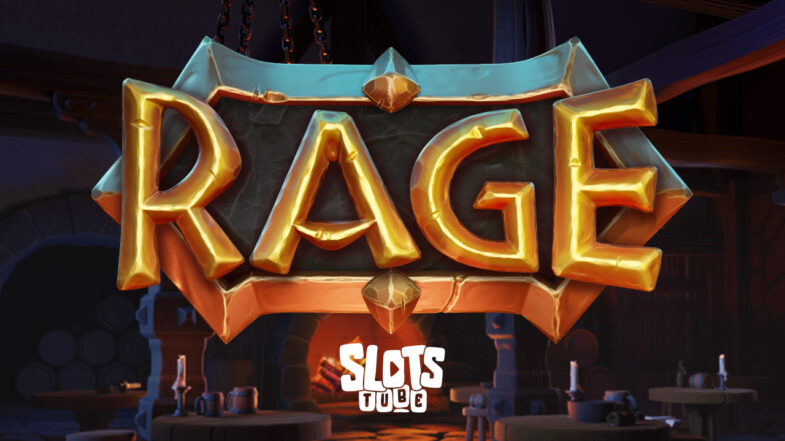 Rage Kostenlose Demo