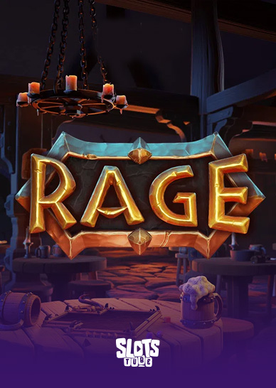 Rage Slot Überprüfung