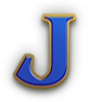 Rainbow Ryan 2 J Symbol