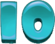 Ripe Rewards 10 Symbol