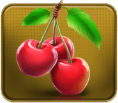 Ripe Rewards Kirschen Symbol