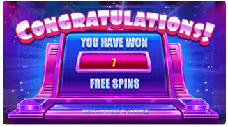 Ripe Rewards Freispiele