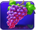 Ripe Rewards Weintrauben Symbol