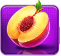 Ripe Rewards Pfirsich Symbol