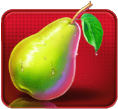 Ripe Rewards Birne Symbol