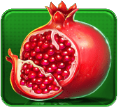 Ripe Rewards Granatapfel Symbol