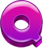 Ripe Rewards Q Symbol