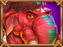 Rise of the Sabertooth Mammut-Symbol