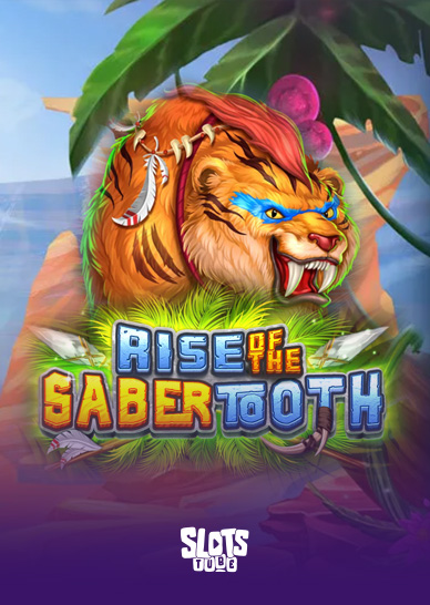 Rise of the Sabertooth Slot Überprüfung