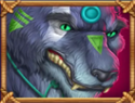Rise of the Sabertooth Wolfs-Symbol