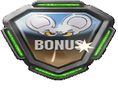 Rogue Rats of Nitropolis Bonus-Symbol