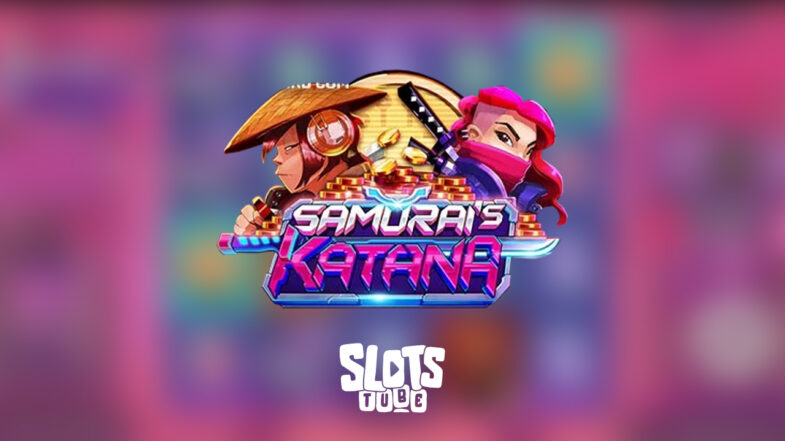 Samurai's Katana Kostenlose Demo