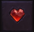 Shadow Summoner Elementals Herz Symbol