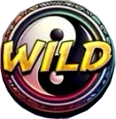 Shaolin Panda Chaos Reels Wild Symbol