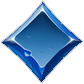 Spinny McWinnagin Loot Boost Diamant Symbol