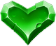 Spinny McWinnagin Loot Boost Herz Symbol
