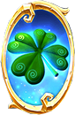 Spinny McWinnagin Loot Boost Scatter Symbol