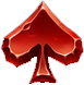 Spinny McWinnagin Loot Boost Spaten Symbol