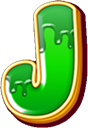 Sugar Bomb DoubleMax J Symbol