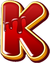 Sugar Bomb DoubleMax K Symbol