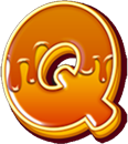 Sugar Bomb DoubleMax Q Symbol