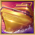 Sultan Spins Yacht-Symbol