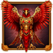 The Cursed King Vogel Symbol