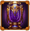 The Cursed King Zaubertrank Symbol