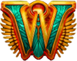 The Cursed King Wild Symbol