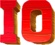 The Dog House - Dog or Alive 10 Symbol