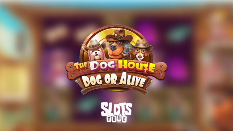 The Dog House - Dog or Alive Kostenlos Demo
