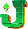 The Dog House - Dog or Alive J Symbol